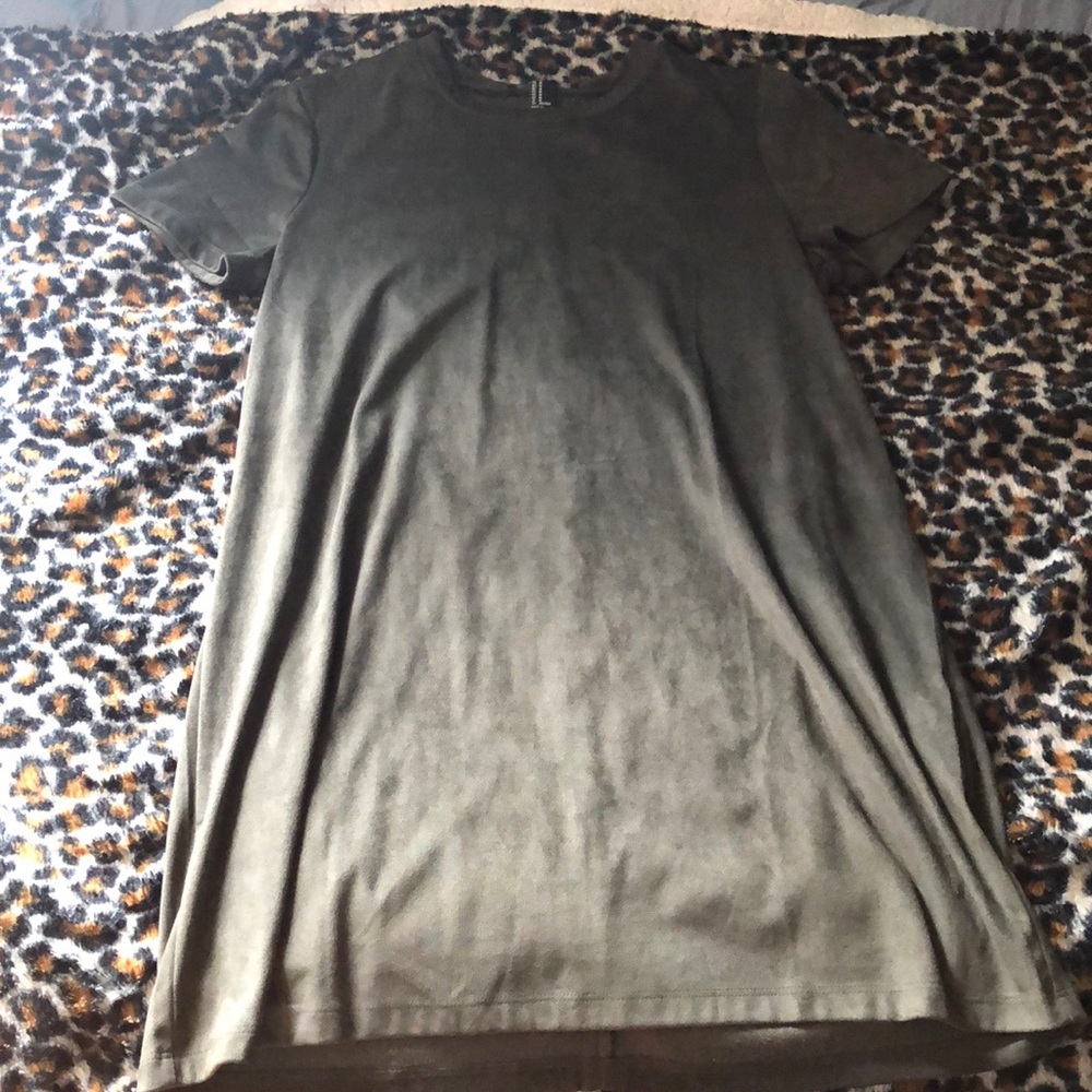 Flowy dress